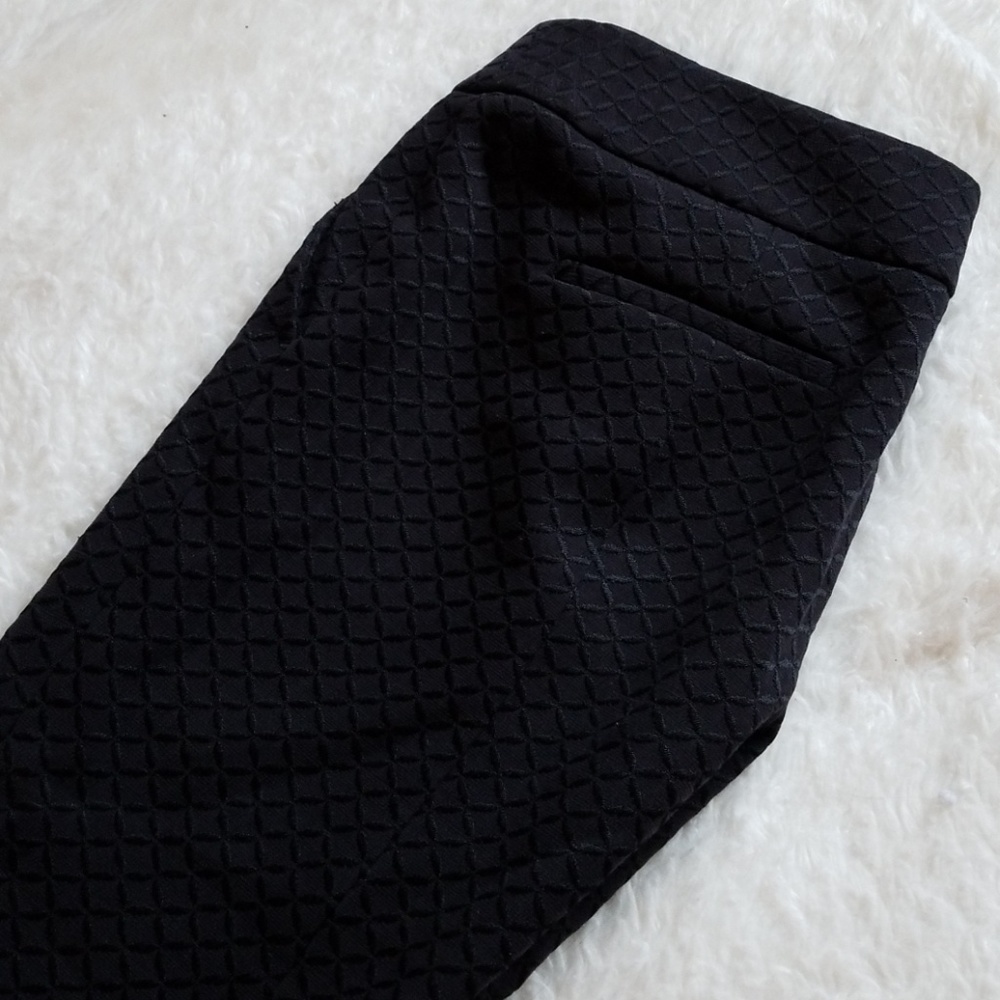 LOFT marissa skinny Dress pants